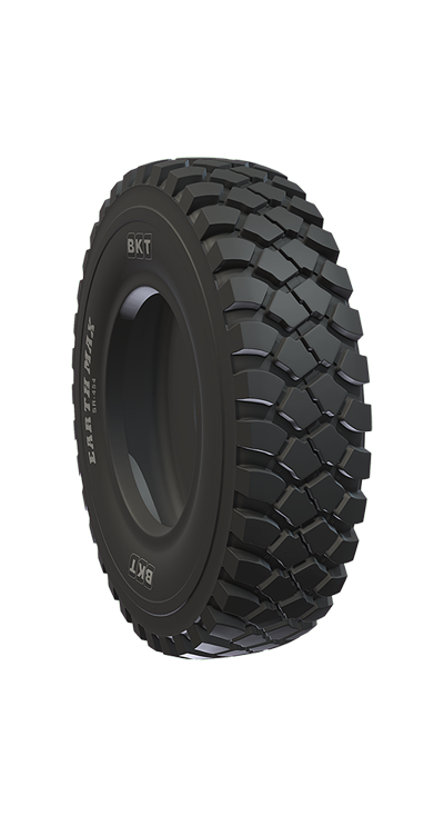 EARTHMAX SR 454 Tires | Rigid Dump Truck Tires BKT