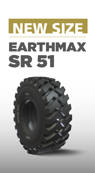 A Brand-New L-5 size for EARTHMAX SR 51 1
