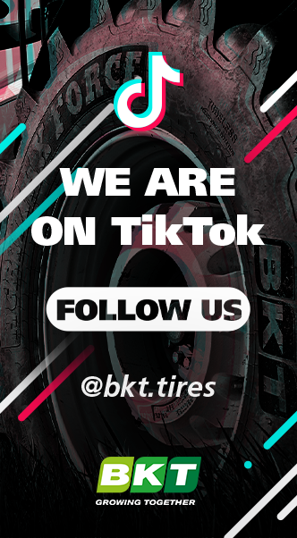 BKT on TikTok speaks to younger generations 2