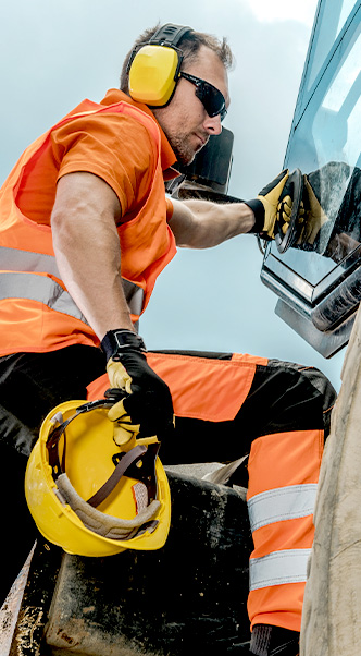 The Daily Challenges of Working in Construction 2