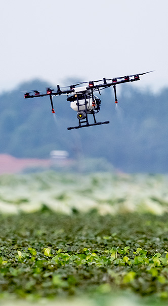 What the Rise of Artificial Intelligence Means for Agriculture 2
