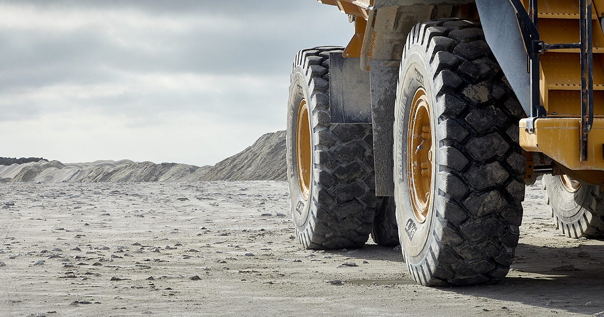 Products Which OTR Tread Design is Best for your Vehicle? BKT Tires