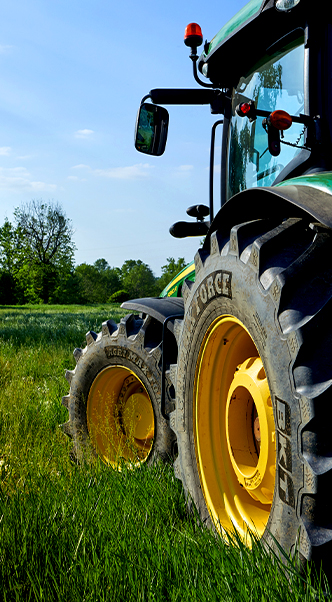 Tire Tread Depth Terminology: An Expert Guide 2