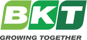 BKT logo