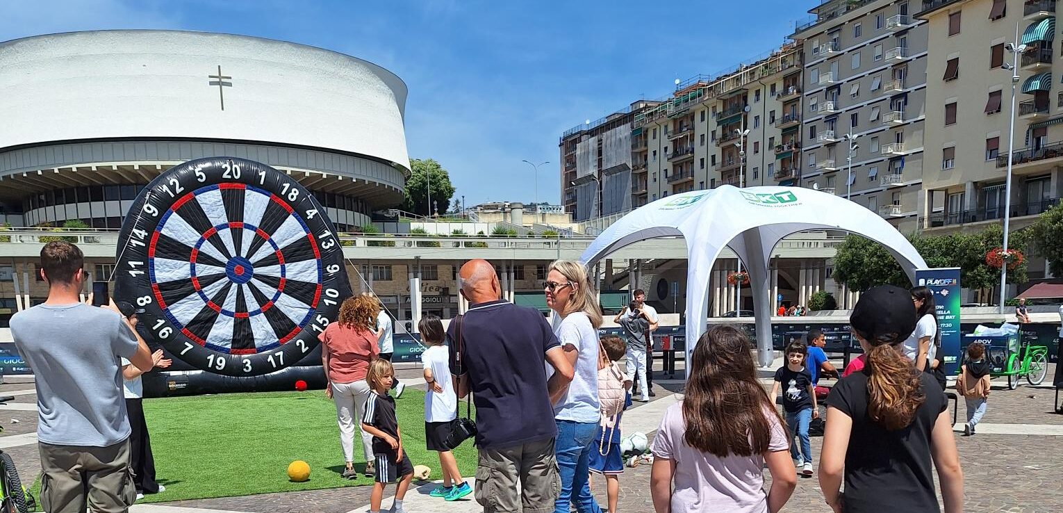 ANOTHER PLAYOFF TO REMEMBER FOR SERIE BKT FANS