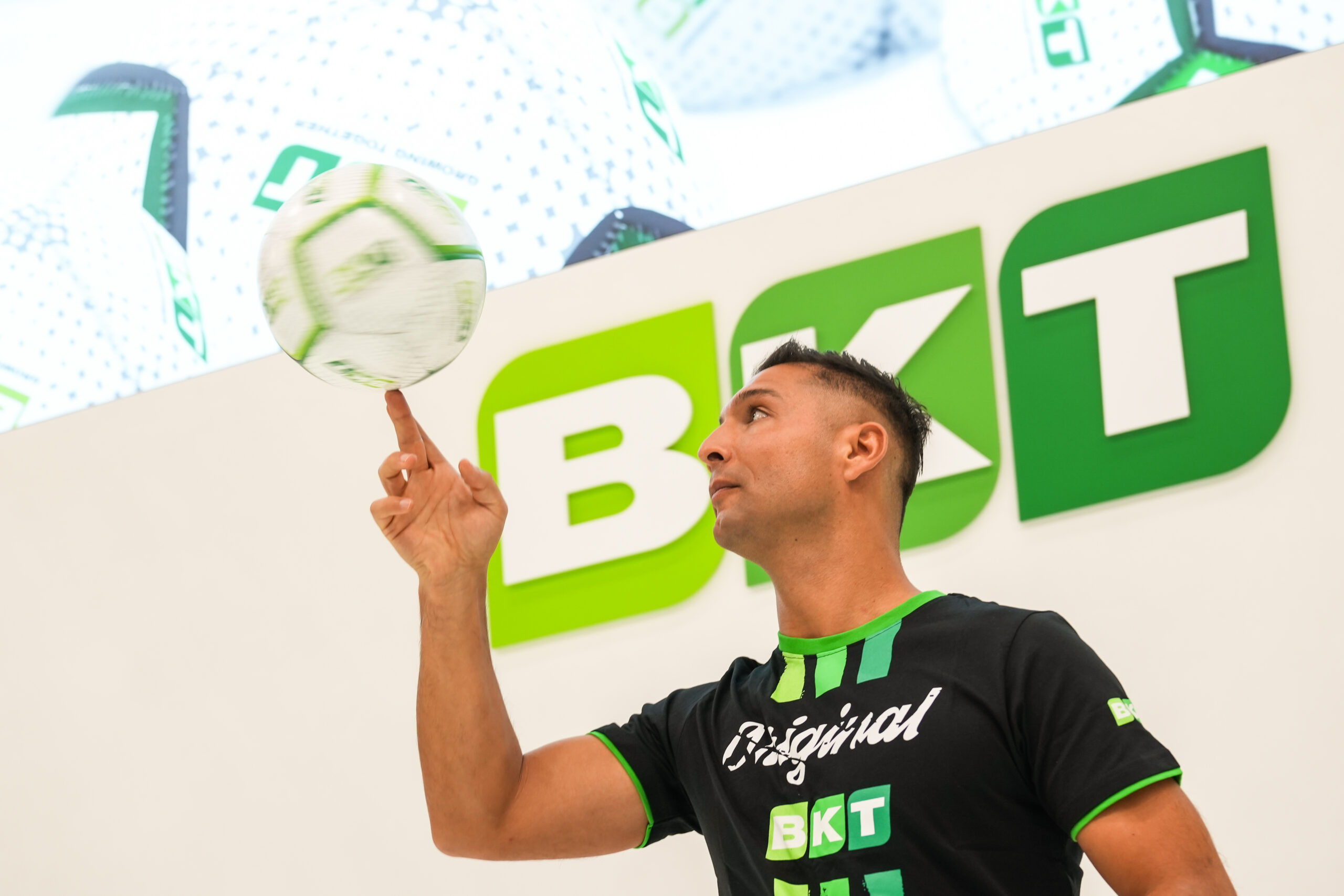 AGRITECHNICA 2025, LO SPORT ANCORA PROTAGONISTA GRAZIE A BKT