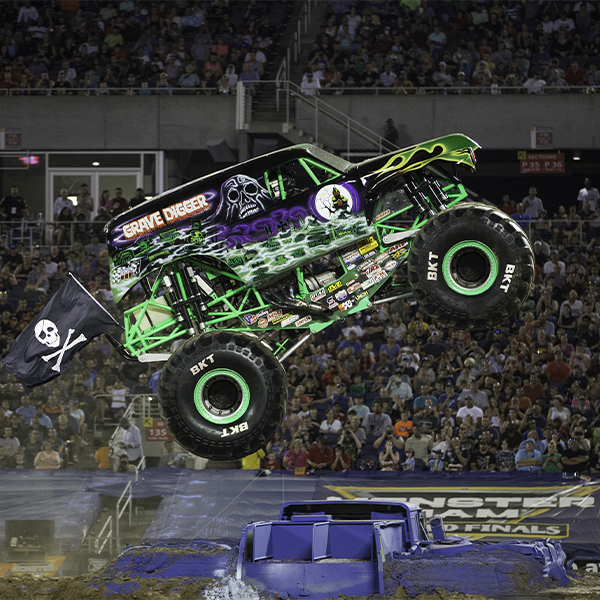 Monster Jam