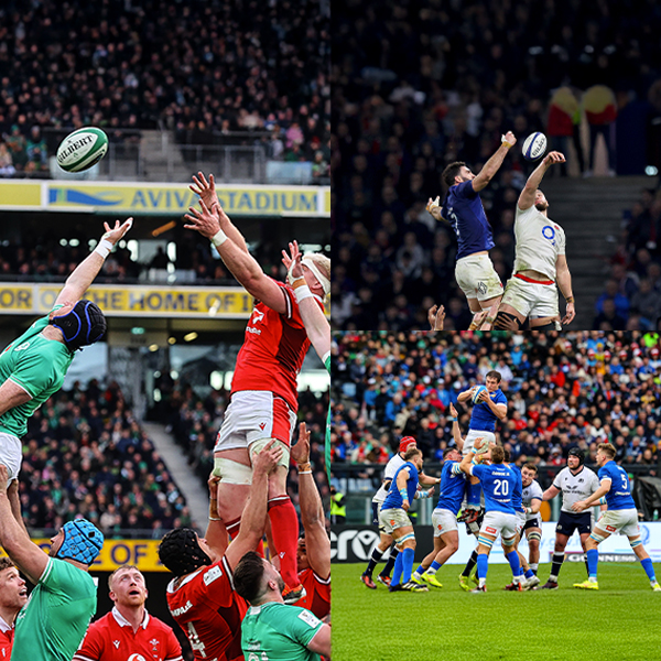 Six Nations