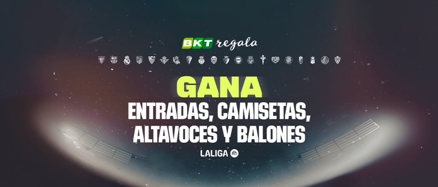 BKT Regala logo