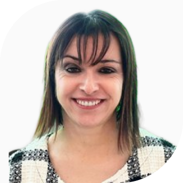 Lorena Pea, Event & Brand Sponsorship Manager BKT