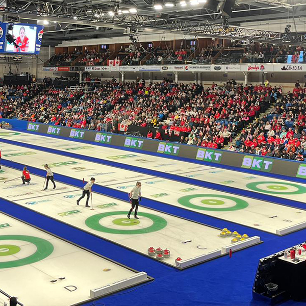 Curling Canada