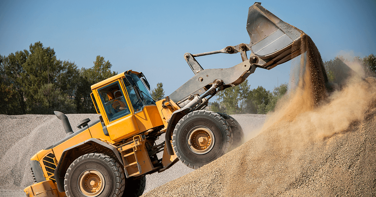 Is Renting Earthmoving Equipment Still Worth It?