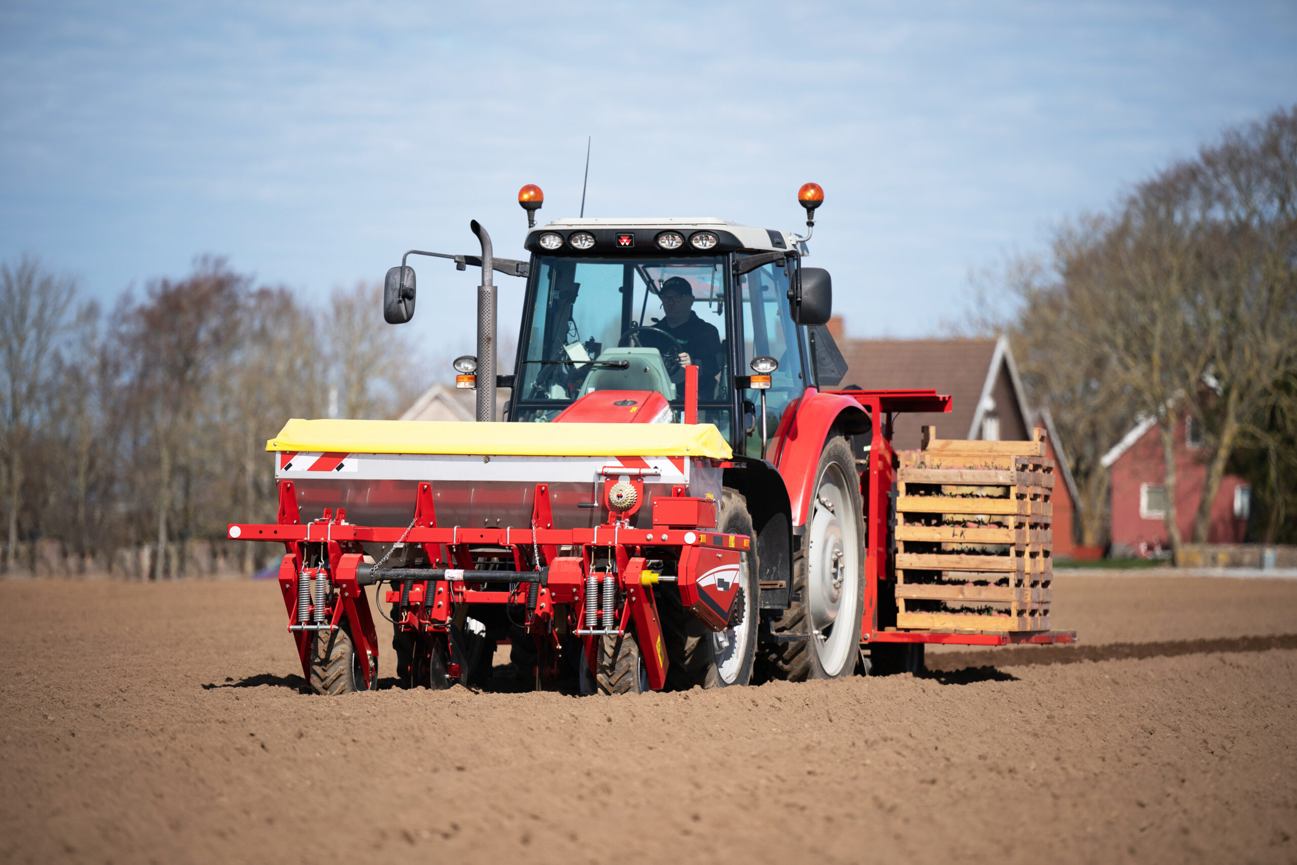 The New Farm Activity Log: Everything You Need to Know