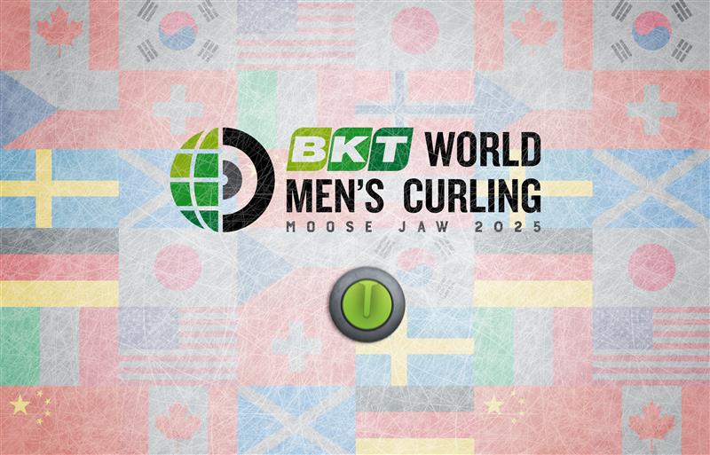ENTERTAINMENT AND EXCLUSIVE EXPERIENCES AT THE BKT MEN’S WORLD CURLING CHAMPIONSHIP 2025