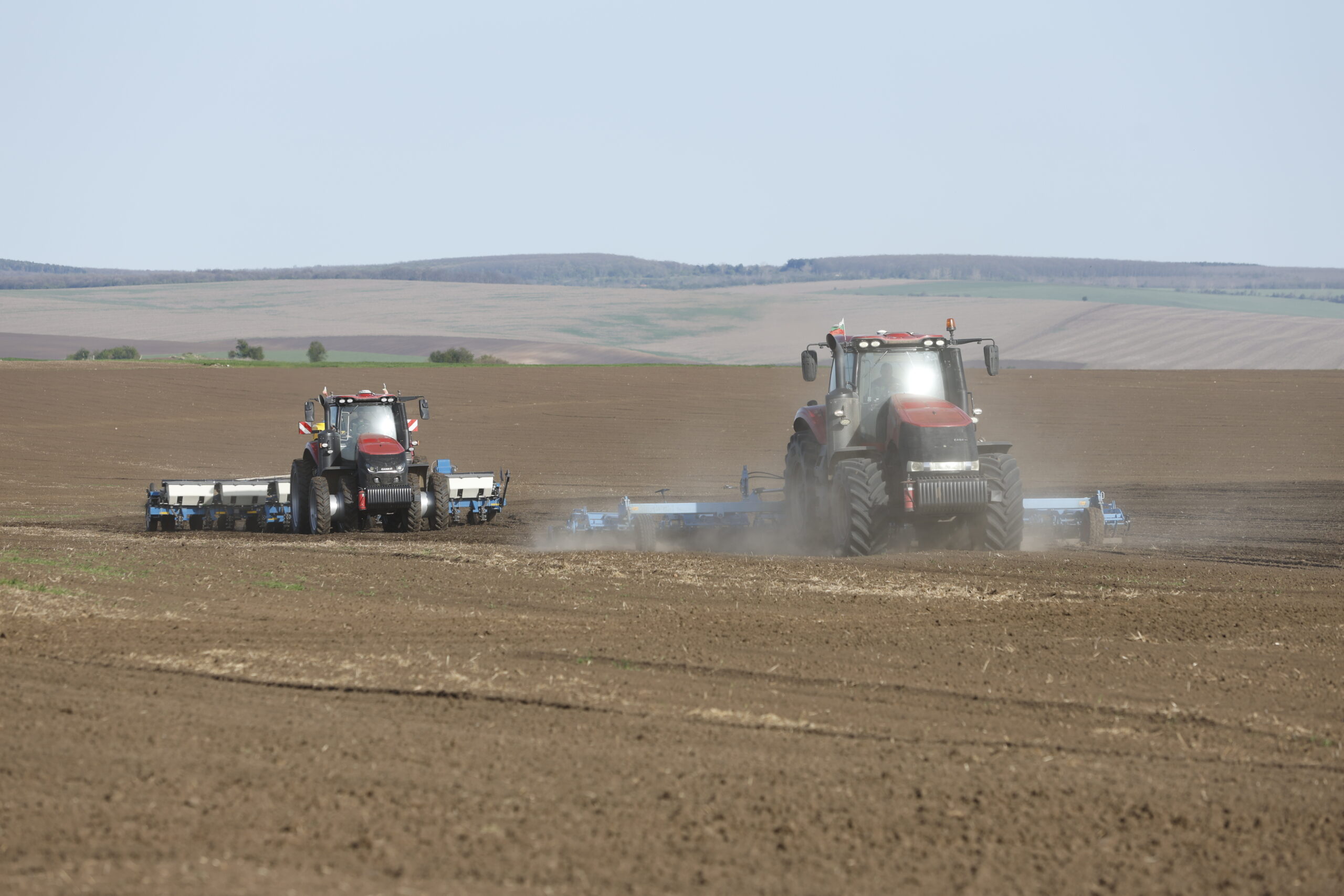 Tu Tractor, Tus Datos: Cómo El Reglamento De Datos De La UE Permite El Mantenimiento Predictivo Para Los Agricultores