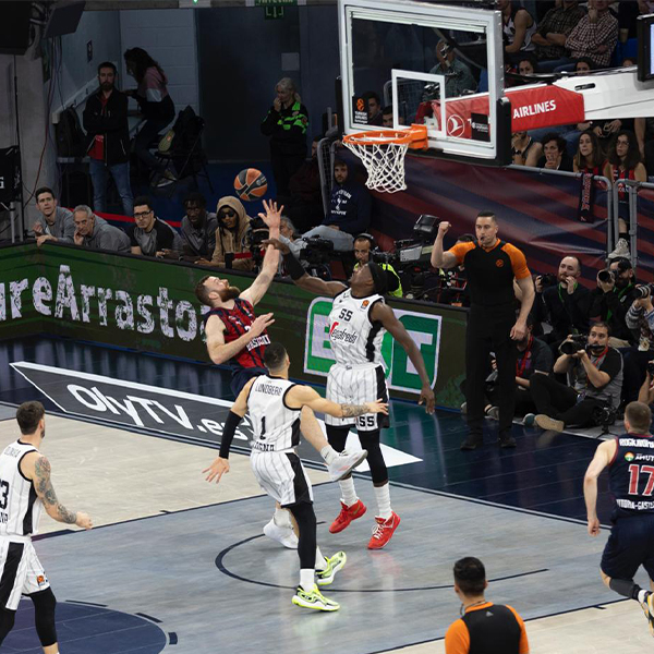 Euroleague Basketball