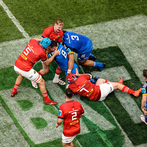 BKT United Rugby Championship