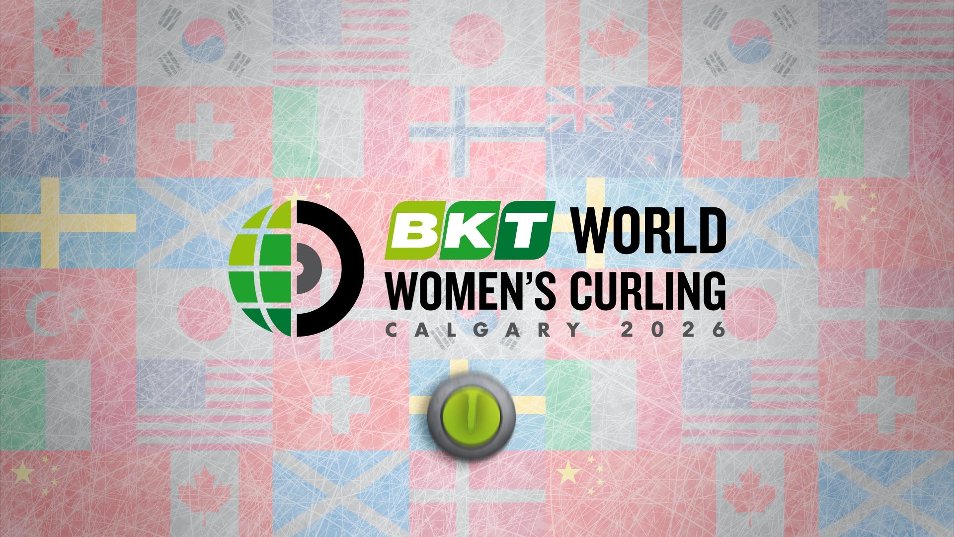 BKT TAKES TO THE ICE AT THE BKT WORLD WOMEN’S CURLING CHAMPIONSHIP 2026 WITH EXCLUSIVE ACTIVITIES FOR FANS
