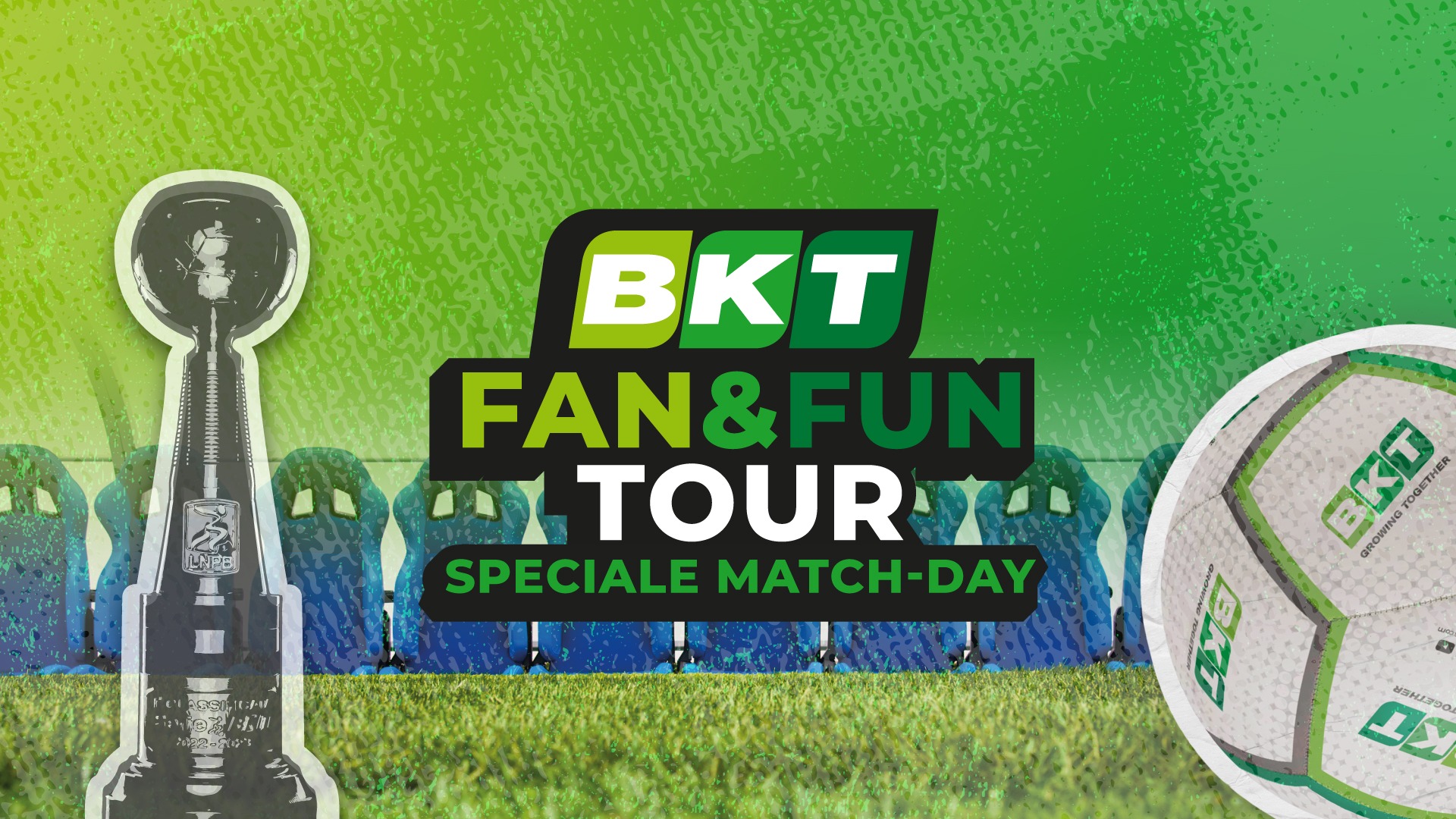 UN DÍA DE PARTIDO ESPECIAL CONVIERTE LA CIUDAD DE MONZA EN UN ESCENARIO AL AIRE LIBRE