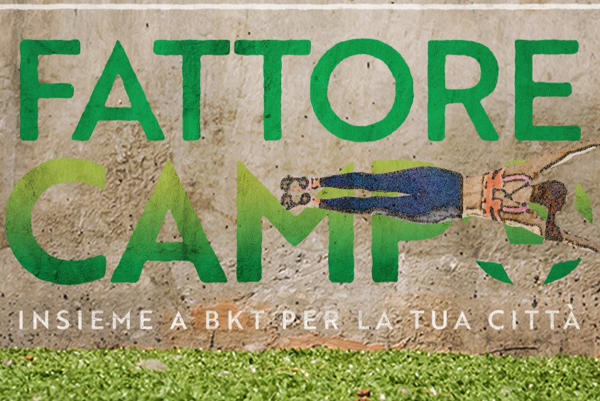 FATTORE CAMPO WRAPS UP THE SEASON WITH A SMILE!