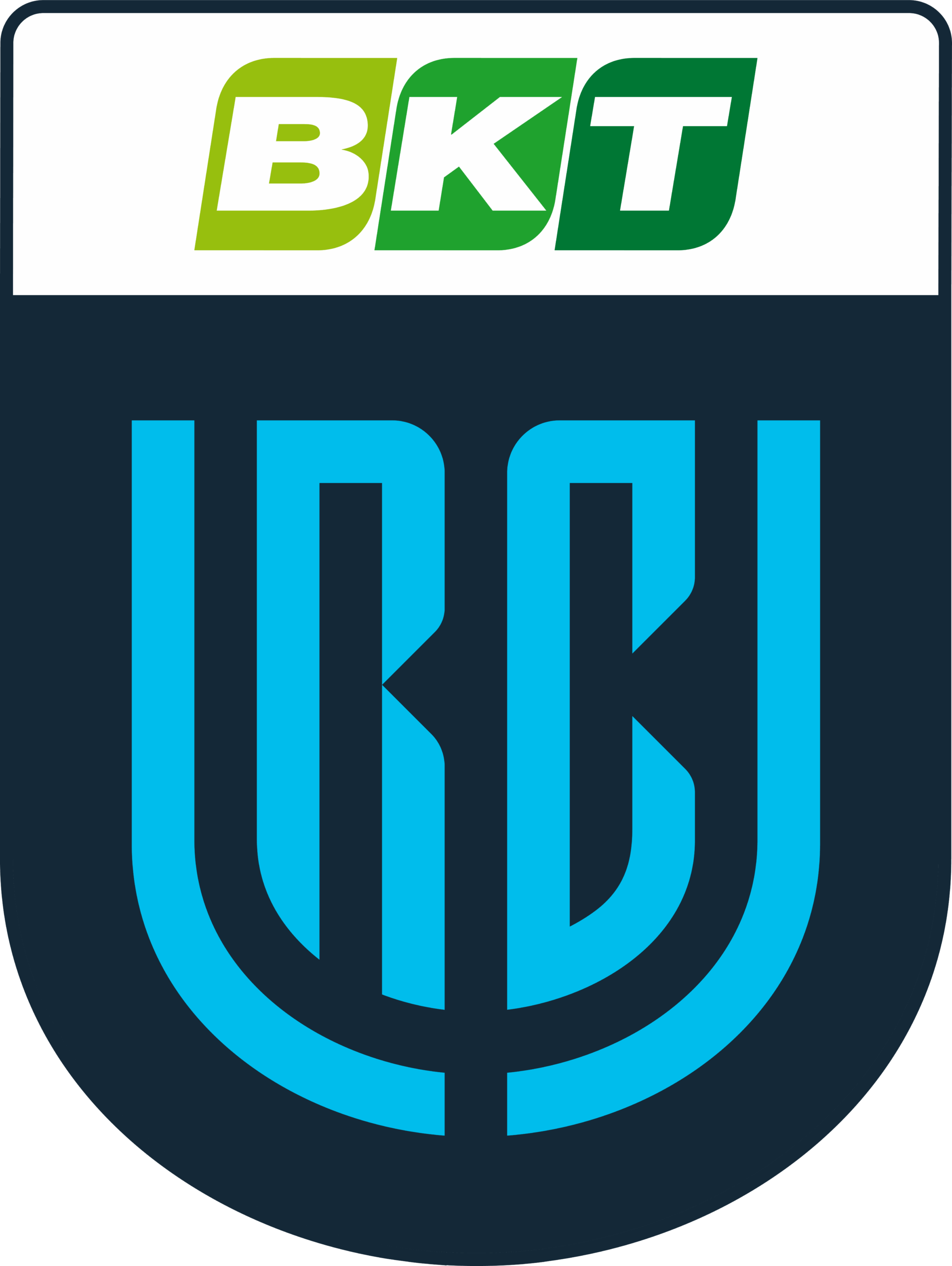 combined logo