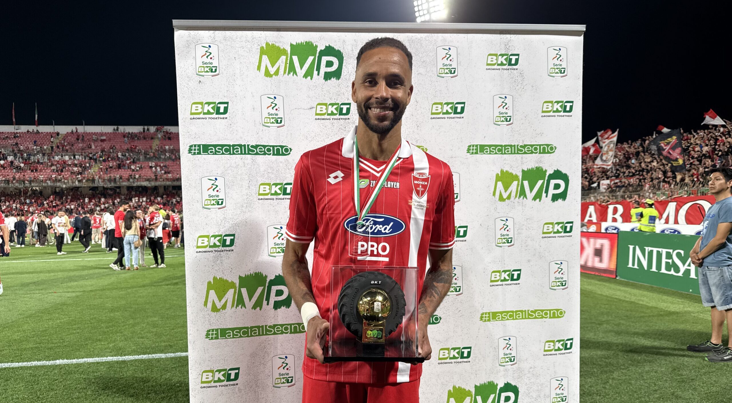 HERNANI JR IS THE MVP OF THE 2025/26 SERIE BKT PLAYOFFS