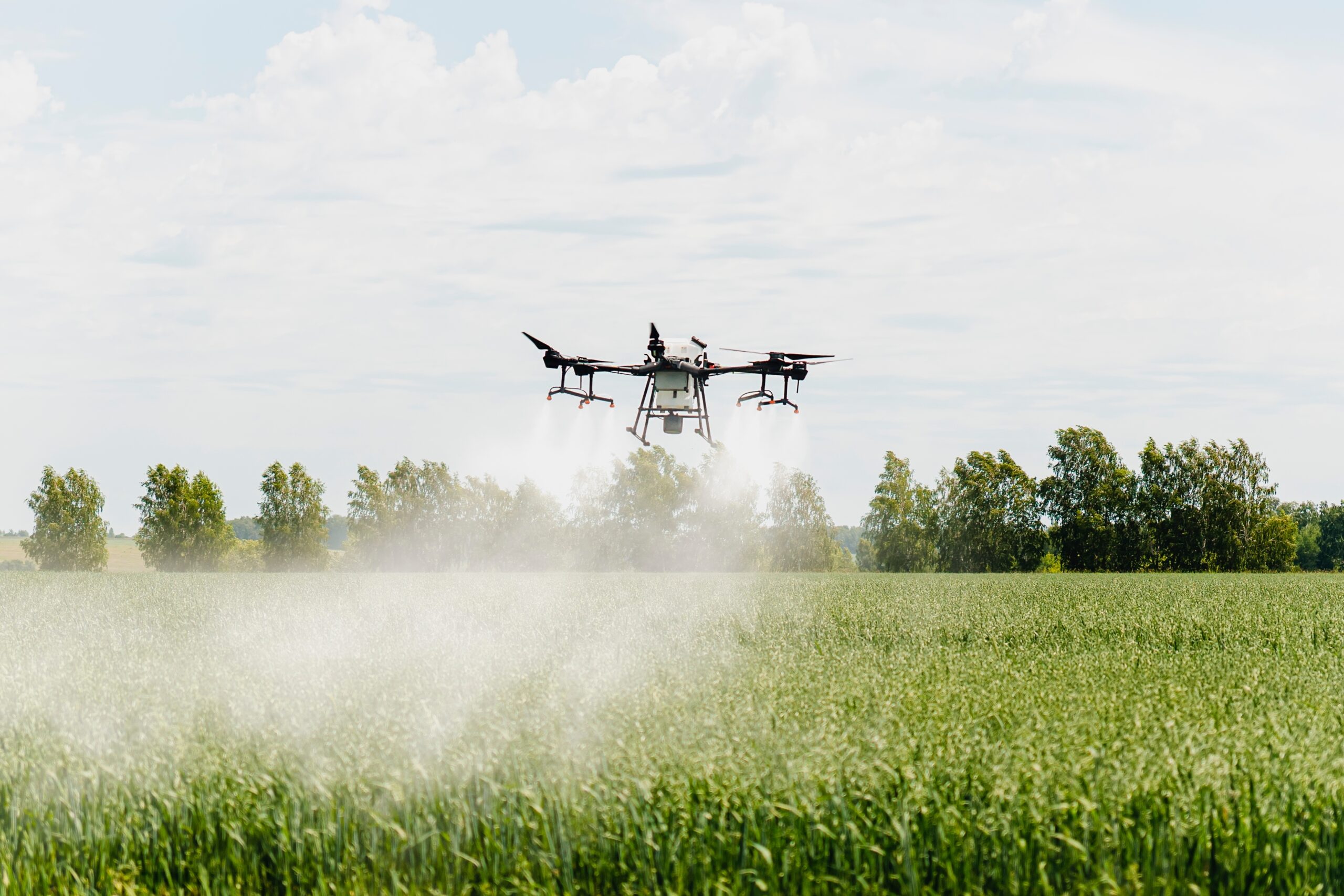 Importing Autonomous Equipment from outside the EU: Hidden Risks for Farmers