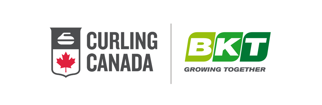 Curling Canadá